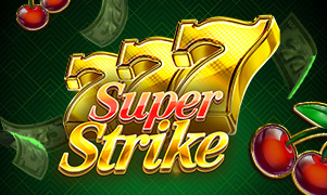 loab52 777 Super Strike