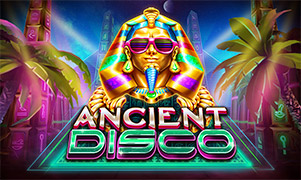 Game Ancient Disco