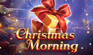 b52 Christmas Morning