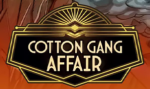 loab52 Cotton Gang Affair