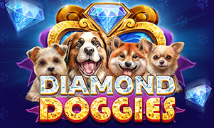 Game Diamond Doggies
