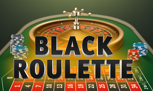 Game Black Roulette