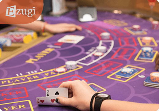 Game Casino Marina Baccarat 4