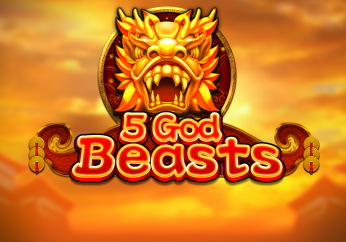 loab52 5 God Beasts